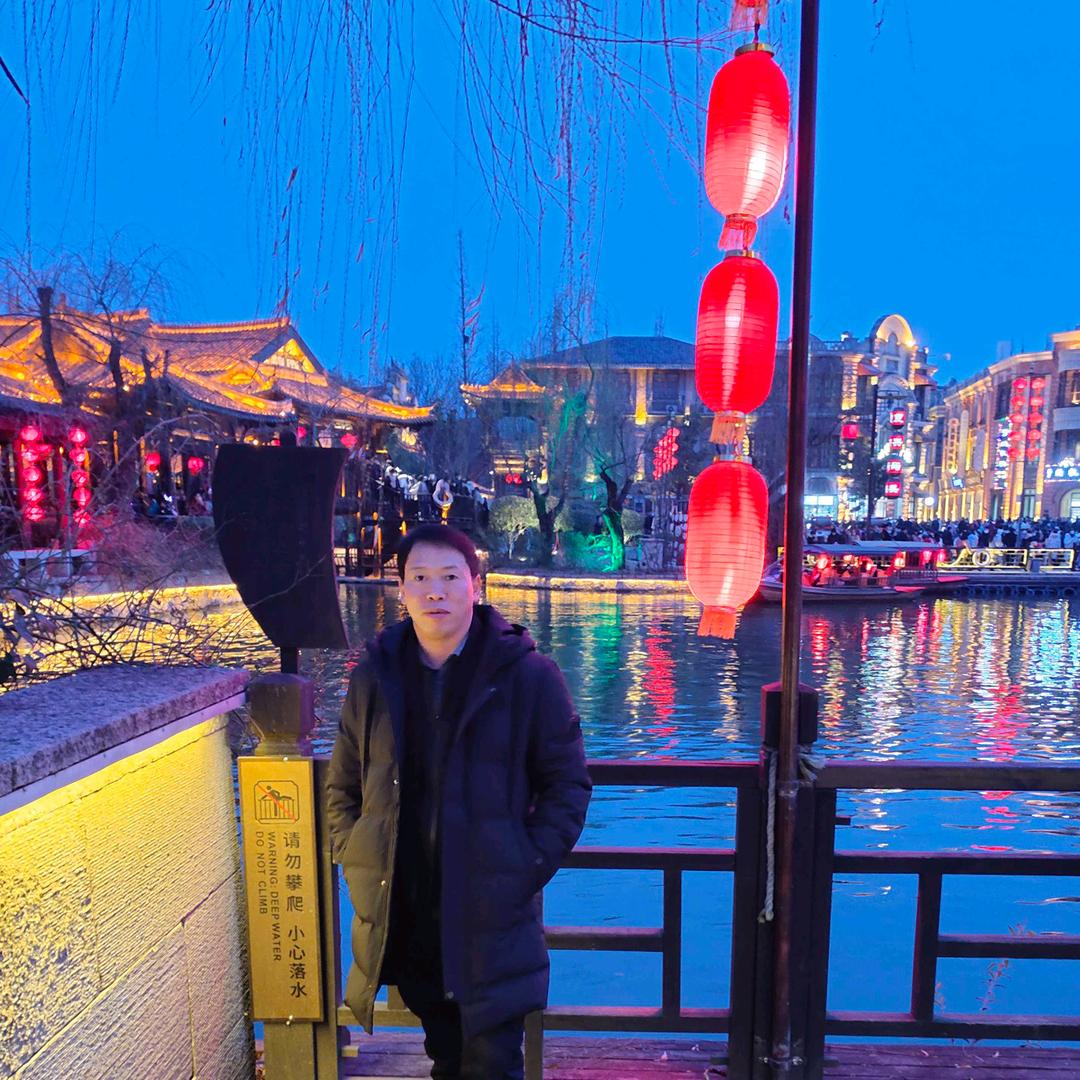 @有你心安