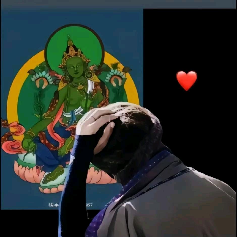 🎤康❤️索朗巴觉