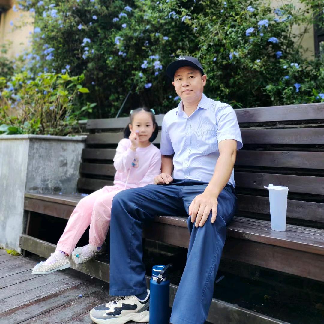 白马王子（拒绝私聊）