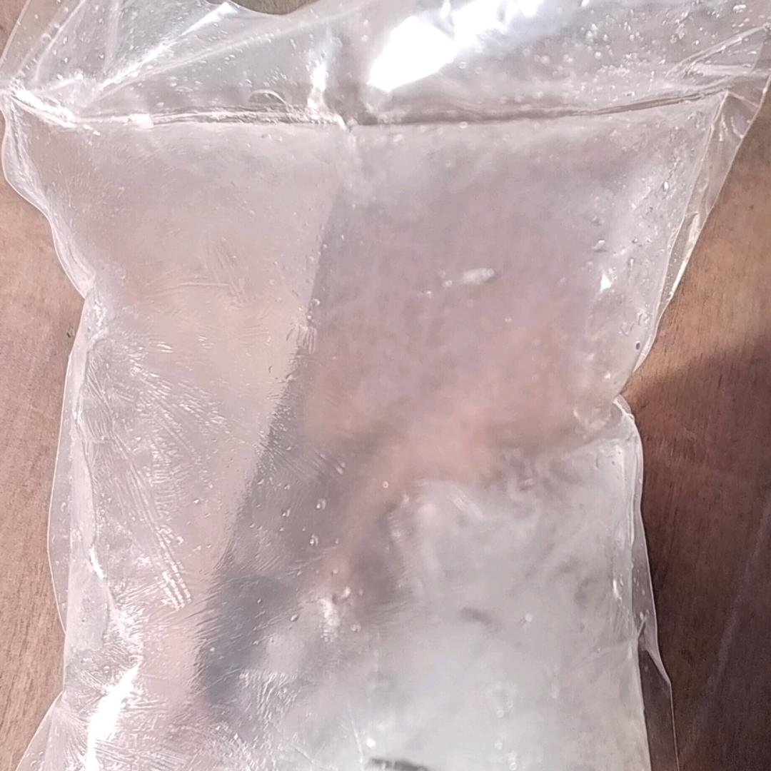暴雪成冰