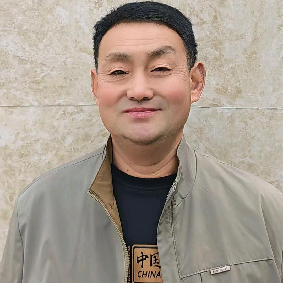 哥爱大禹州