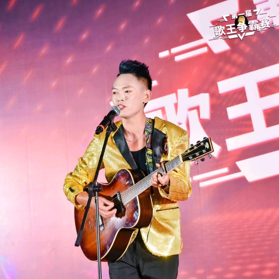 @小金唱歌🎤