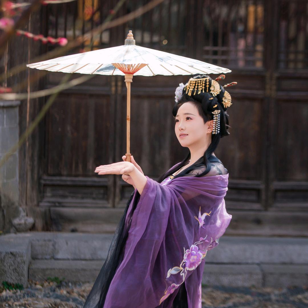 心之所向，至此不忘