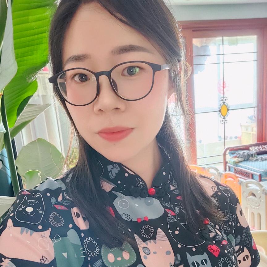 小羊。