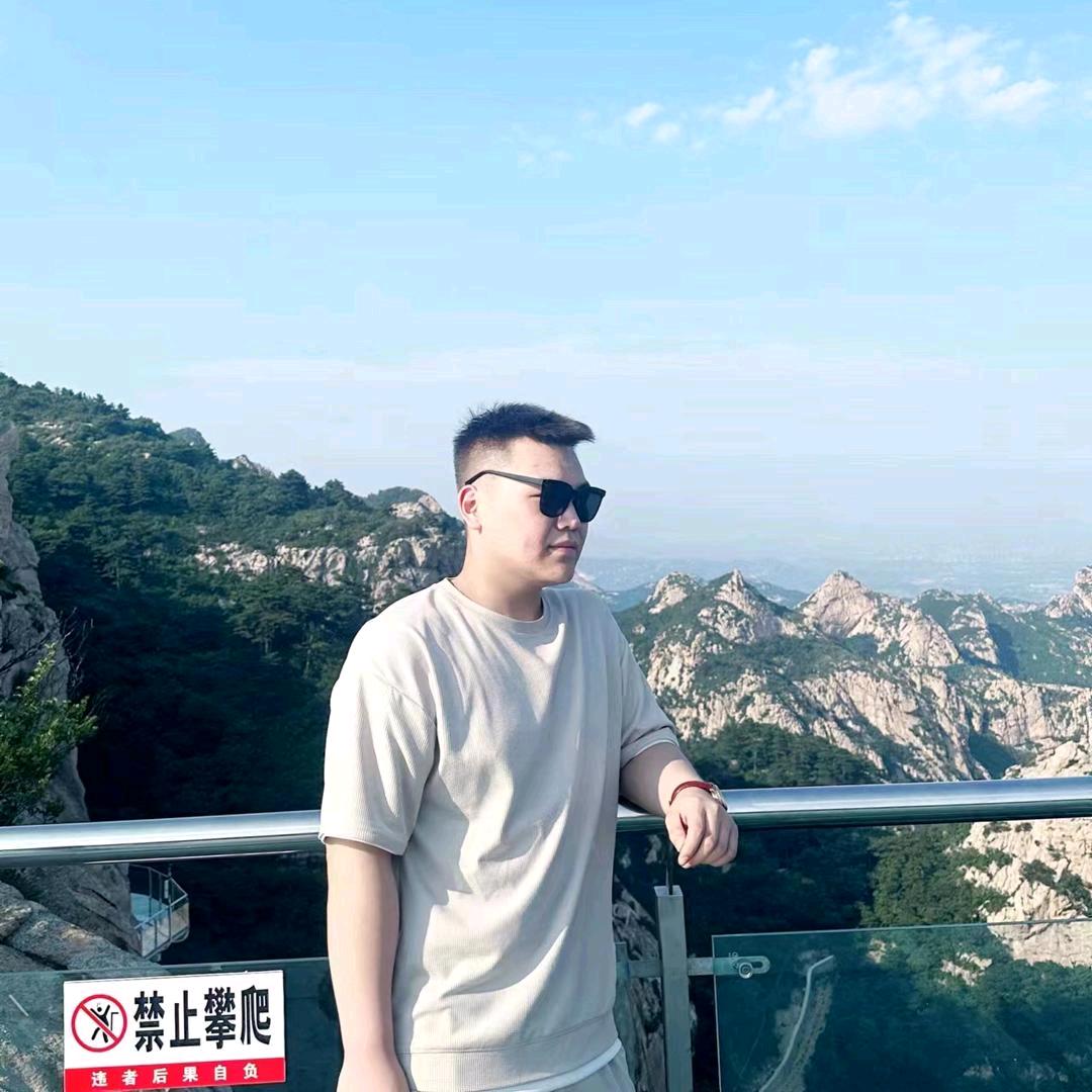 赵小逗