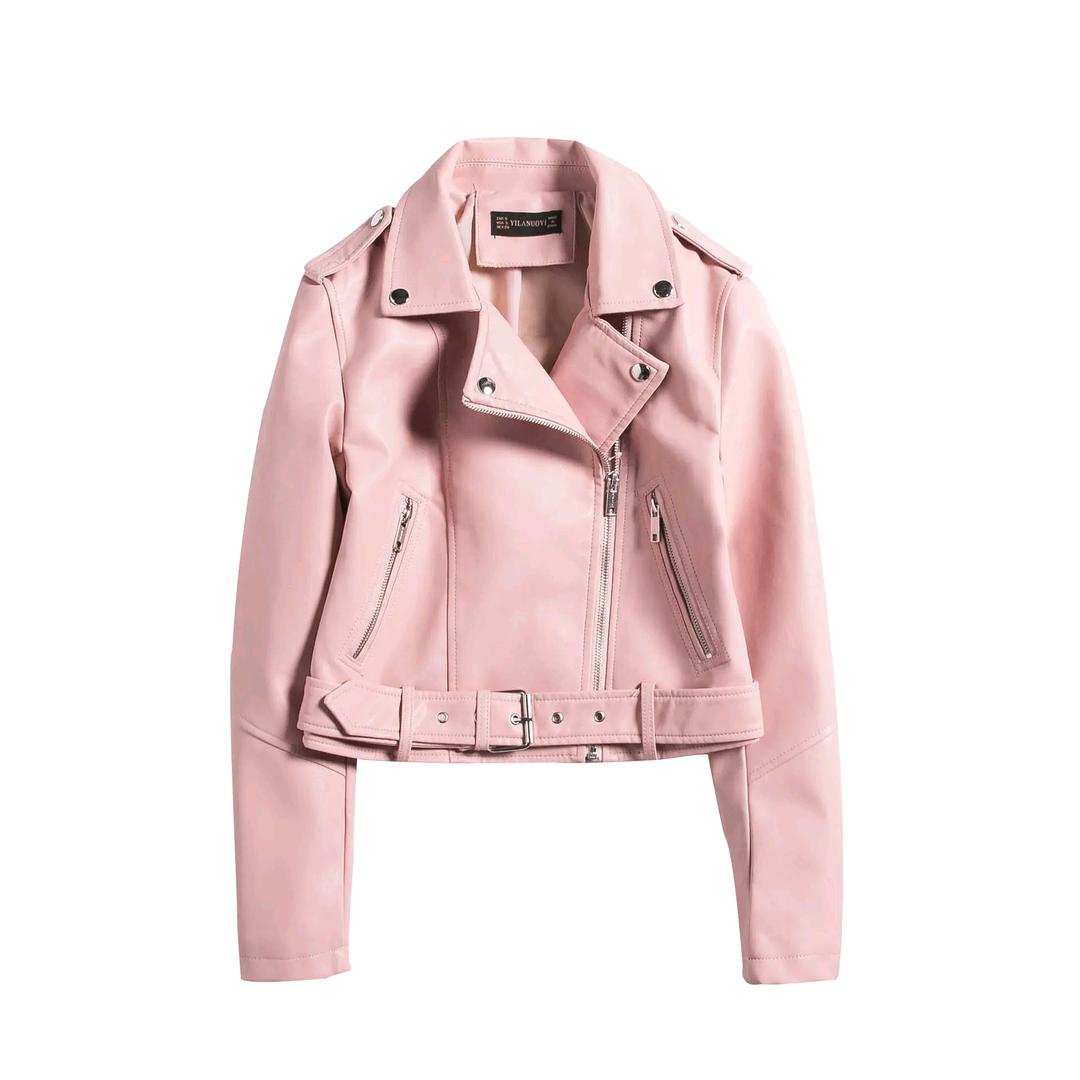 平平家皮衣服装店