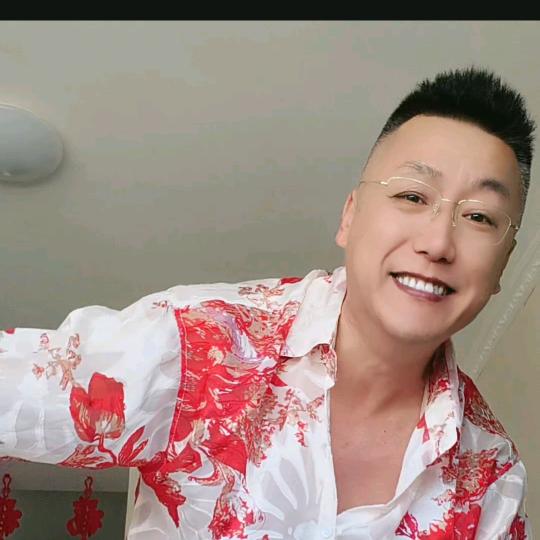 峰少（承蒙厚爱）