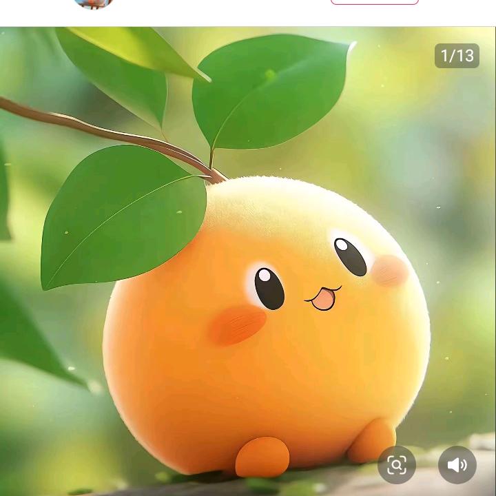 车厘子。