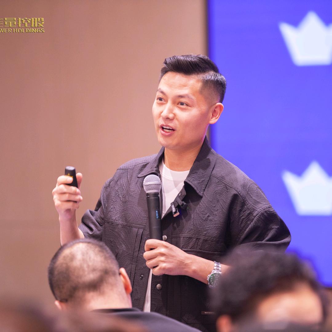 启恒智管理