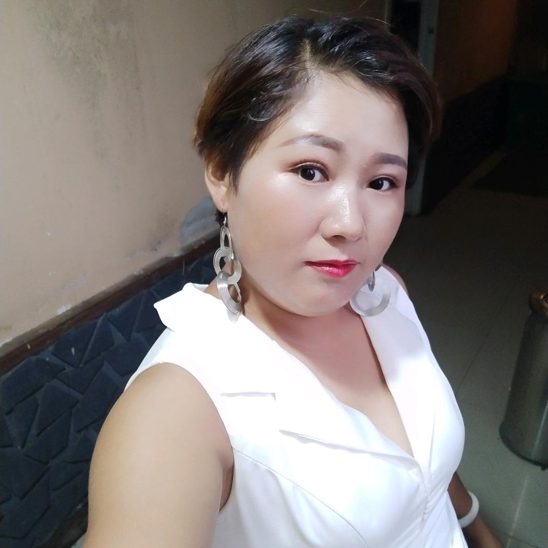 单亲的冰玫瑰