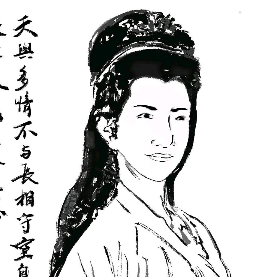 东湖许仙