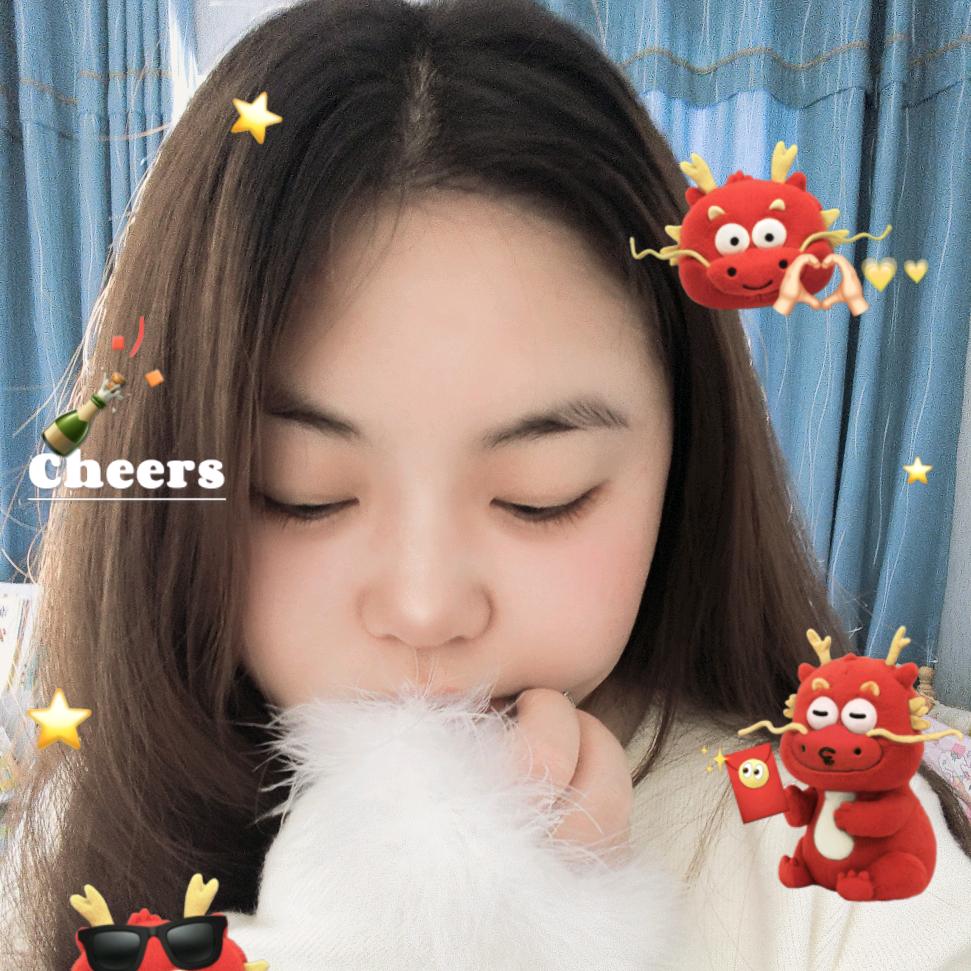 姚姚的瑶