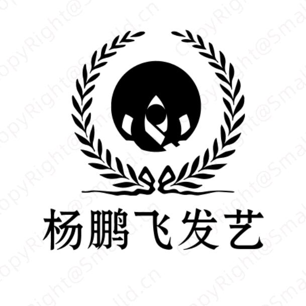 杨鹏飞发艺（洛南华阳路东段）