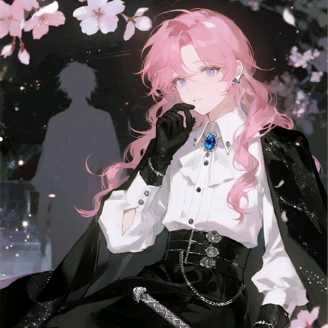 我家二哈叫旺财