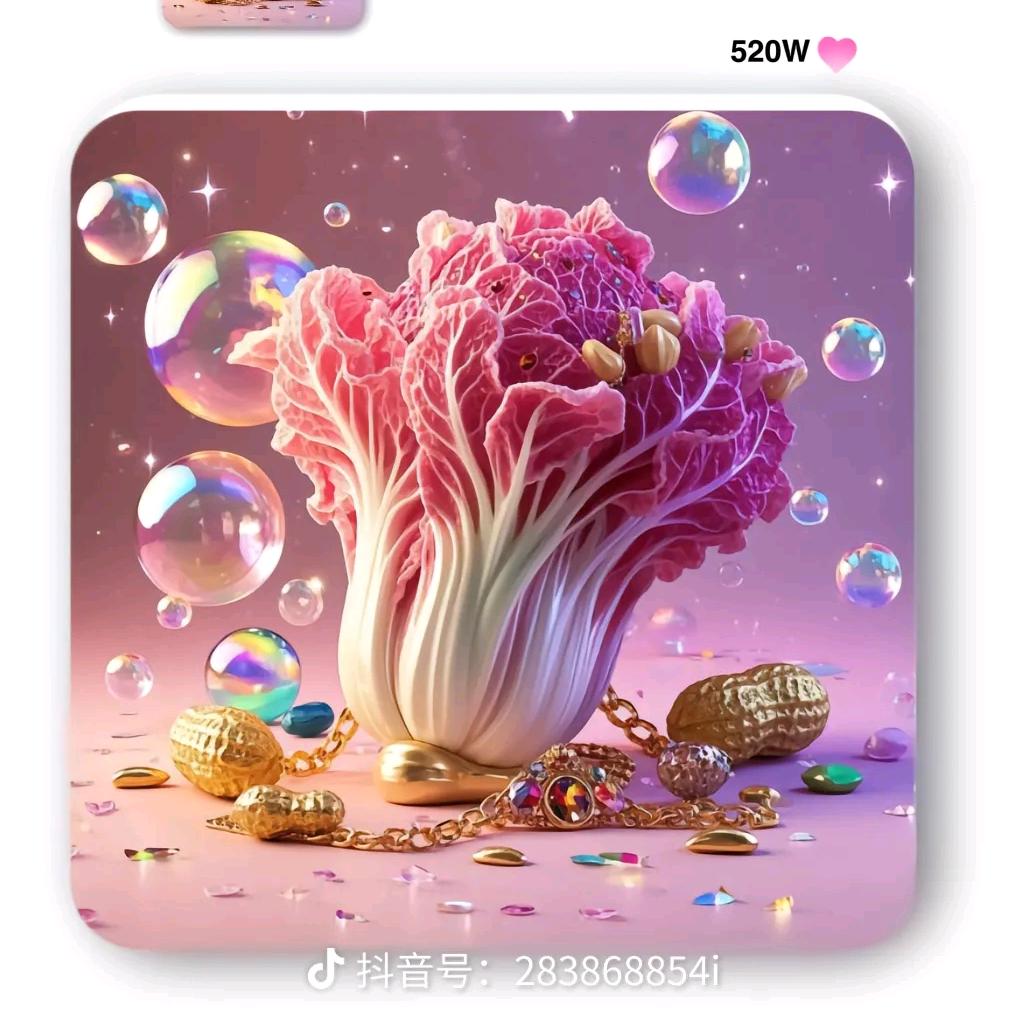 @ღ᭄💞ঞ好运加满💗᭄: