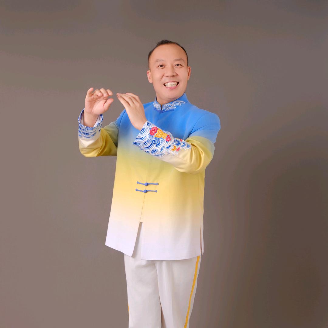 锦柚齐乐-电吹管