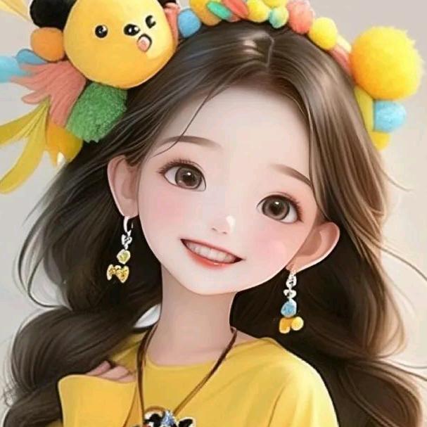 小鱼儿