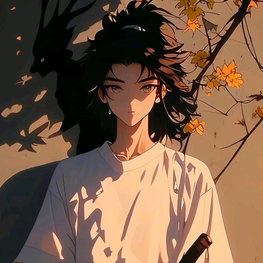 在路上～