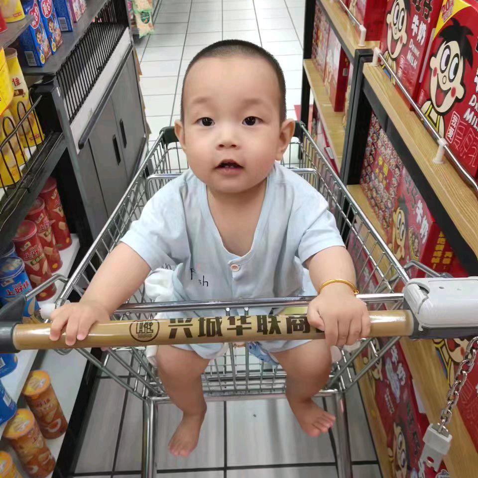 郭少@温柔带点狠