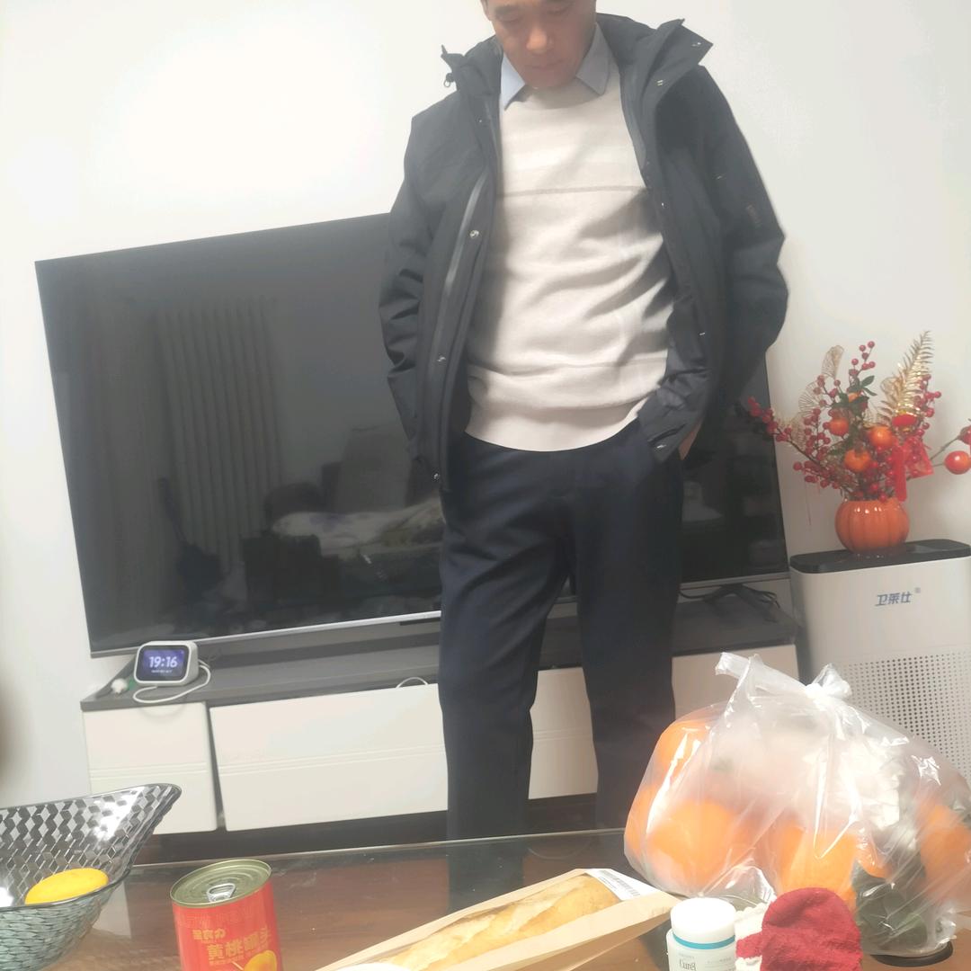 北京绿化