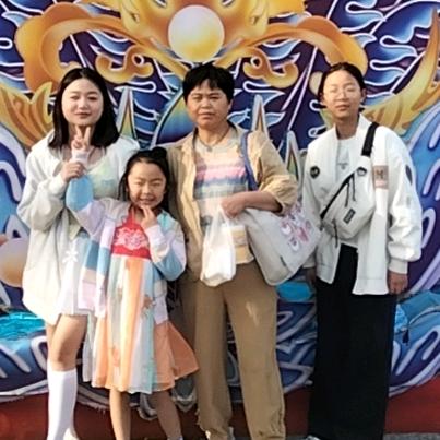 商丘好人