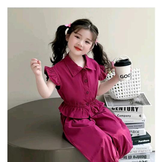 阁家四小姐