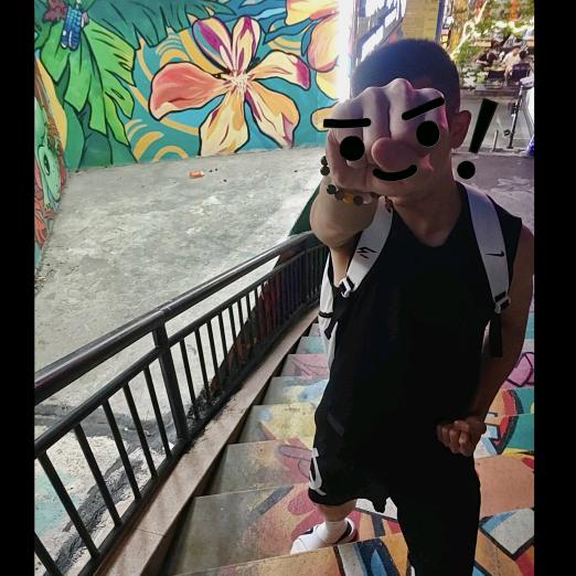 小小嗷🐺