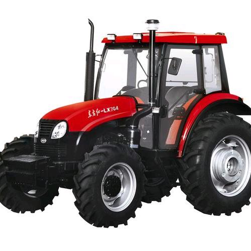 叶县东方红农业装备（大丰农机）