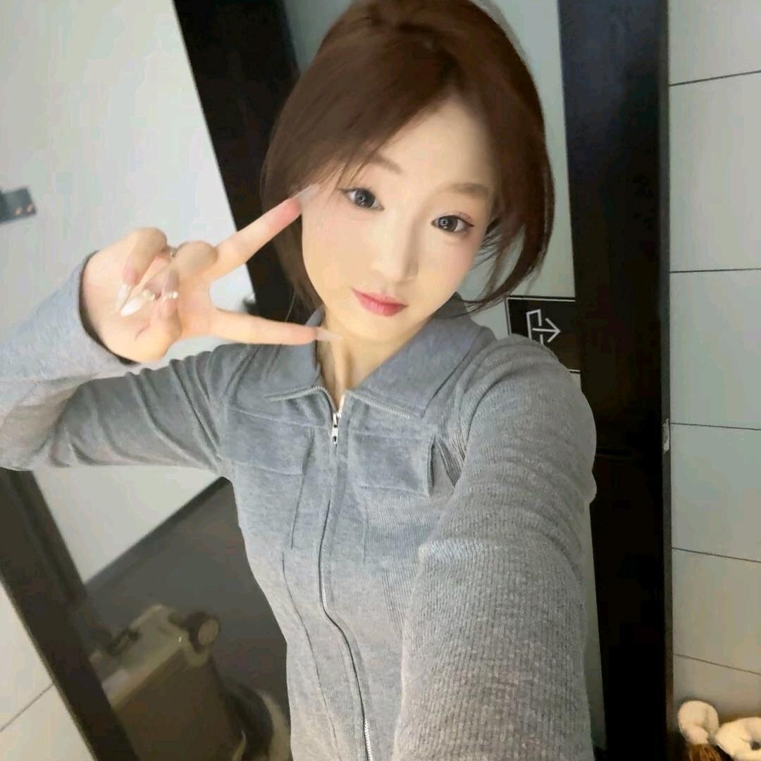 小丫头.¹⁰⁸🌱