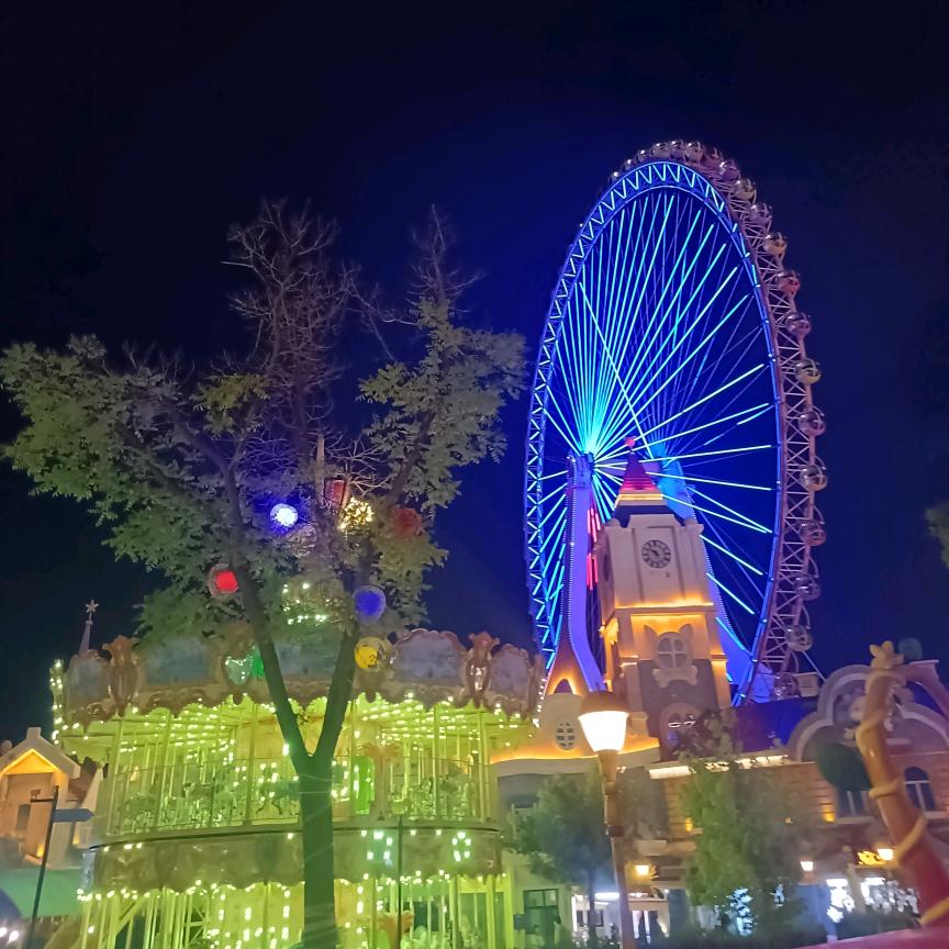 ✨  怎么能不“遗憾”呢