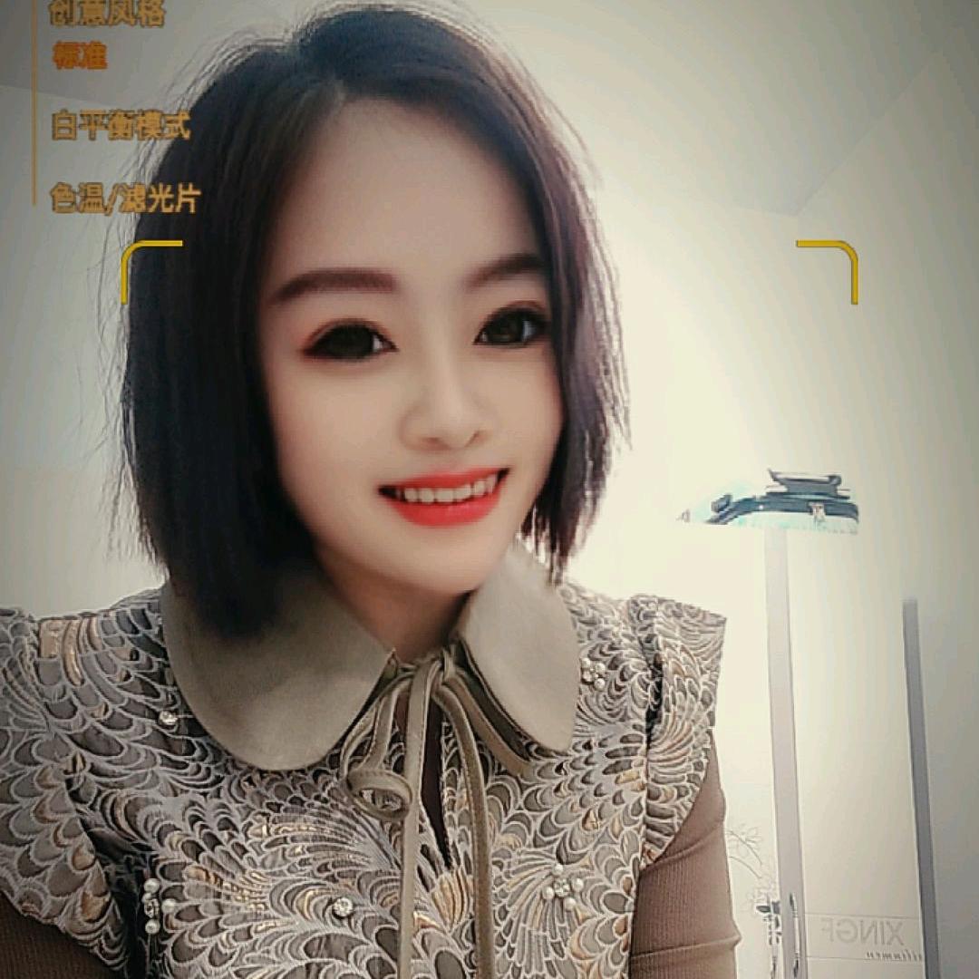 镜心