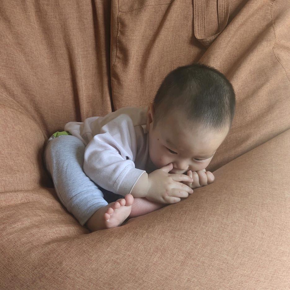 老地主，