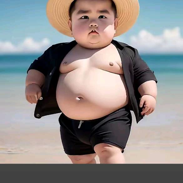 浩淼轮胎  胖子轮胎