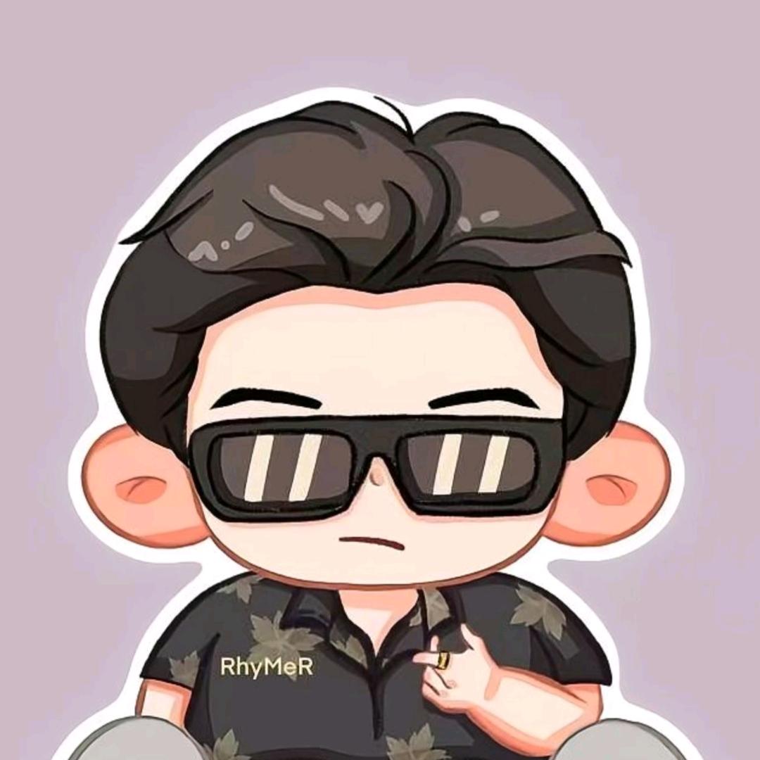 韵魔RhyMeR