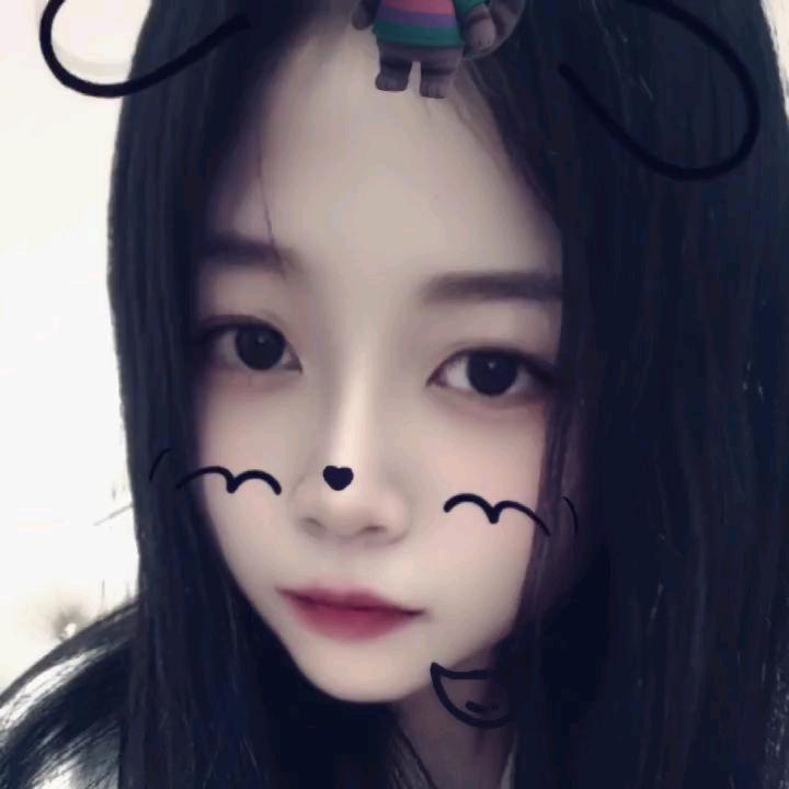 快乐吧炸串xiao妮子