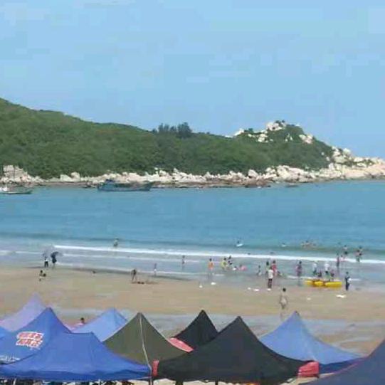 萧华