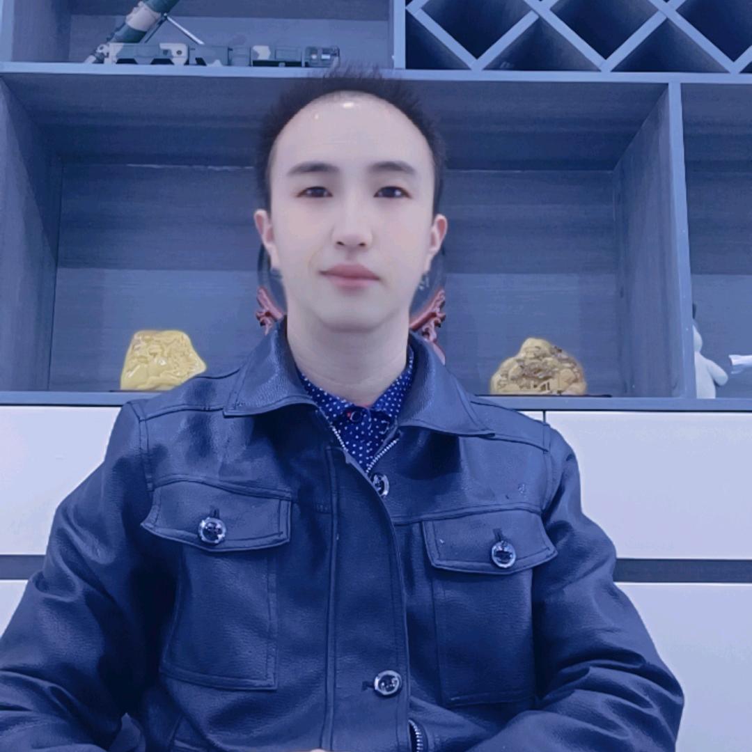 张建营🇨🇳✨
