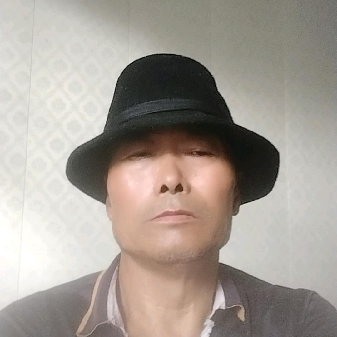 快乐小老头