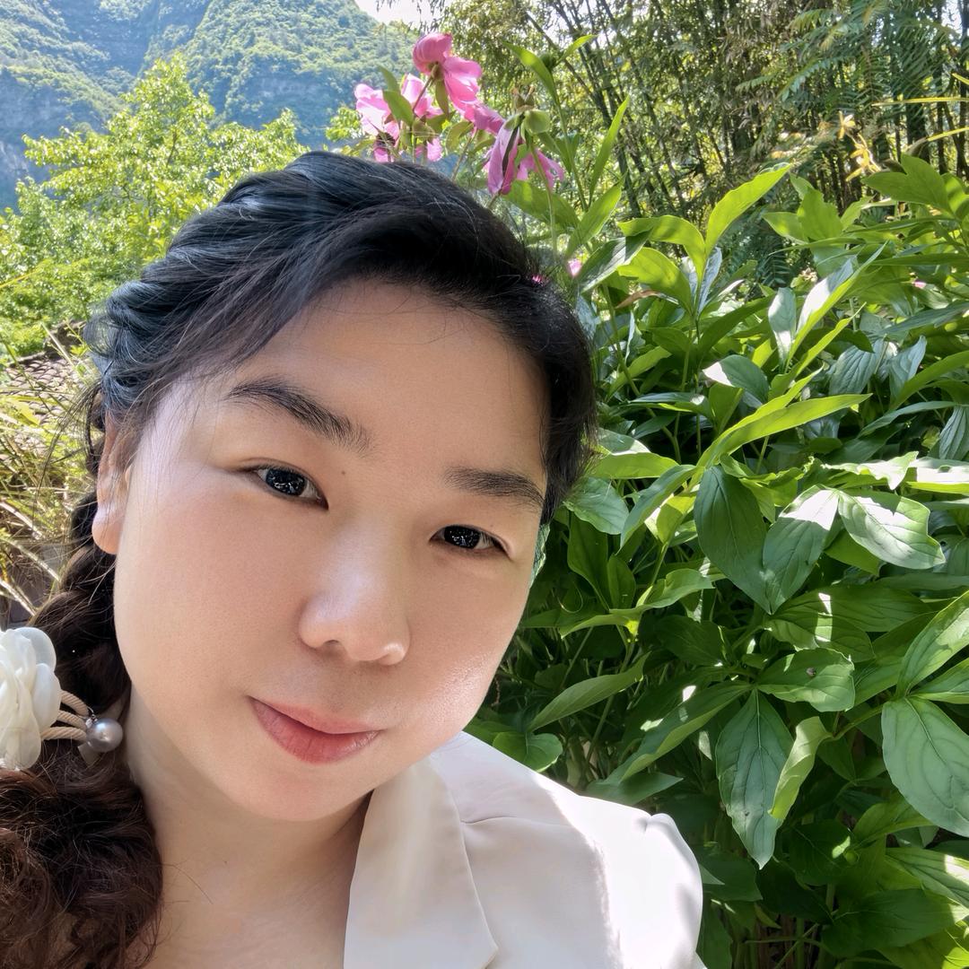 婉婷呀