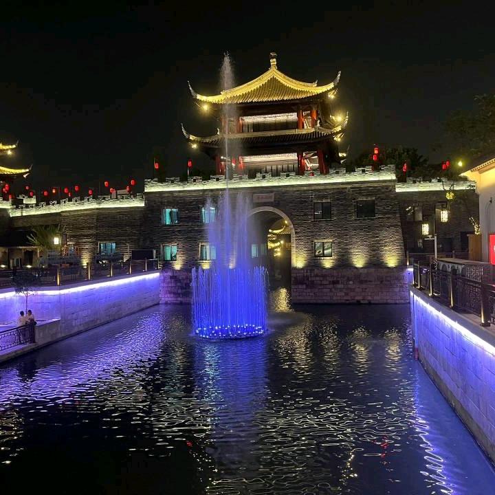 新化灯网灯饰照明