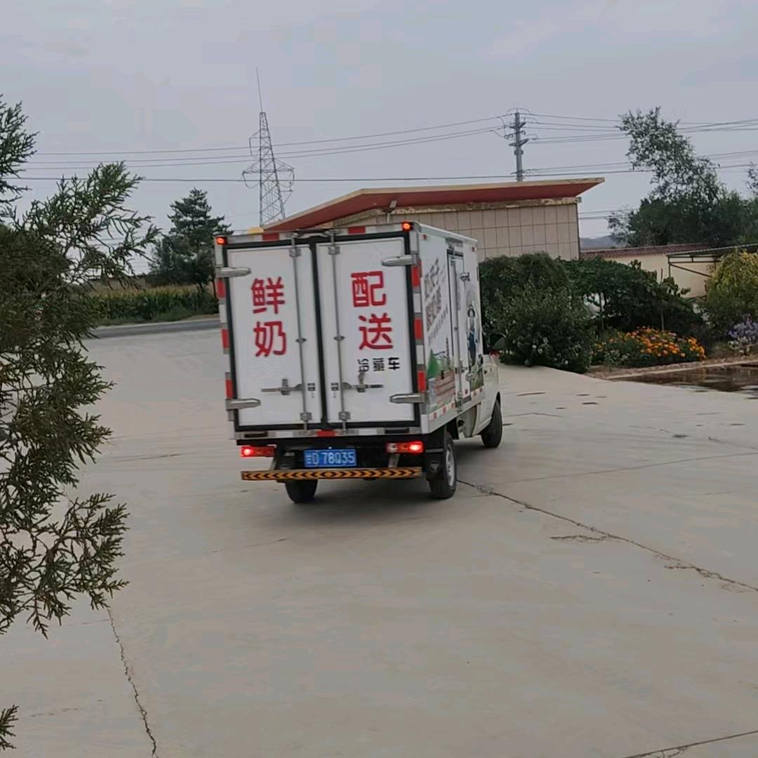 亿源牧业（SHG）