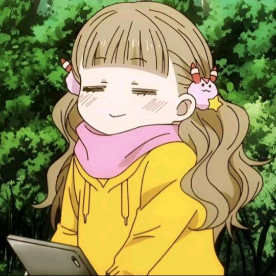 我跟你讲(˃ ⌑ ˂ഃ )