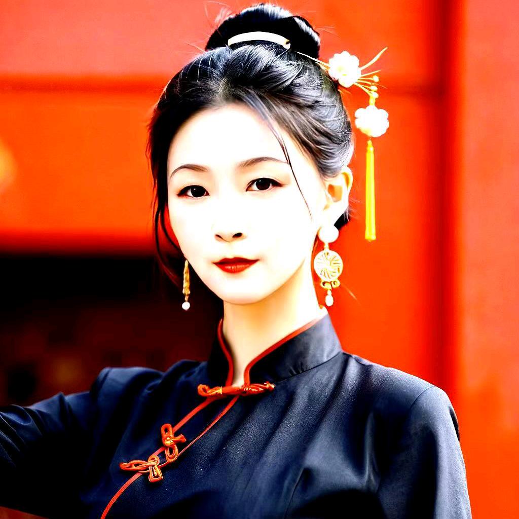 桂云姐