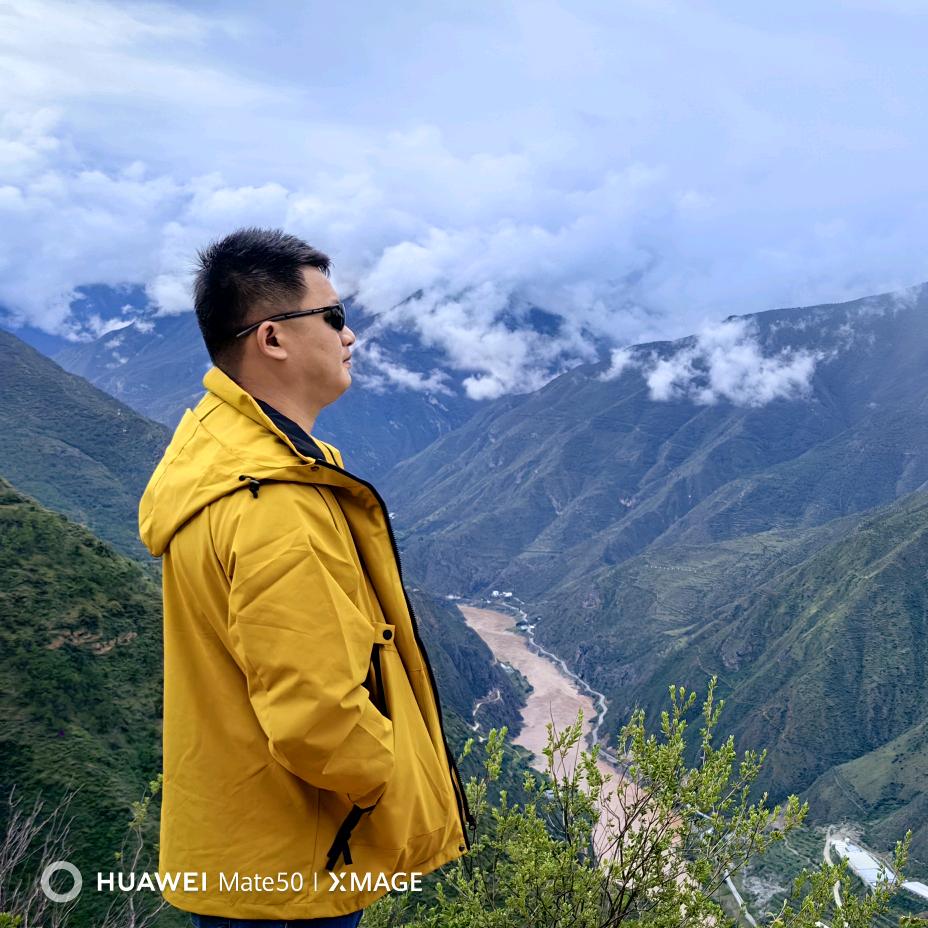 公明红花山-潮粥