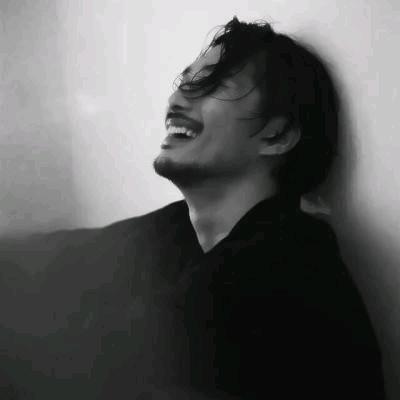 小木在路上