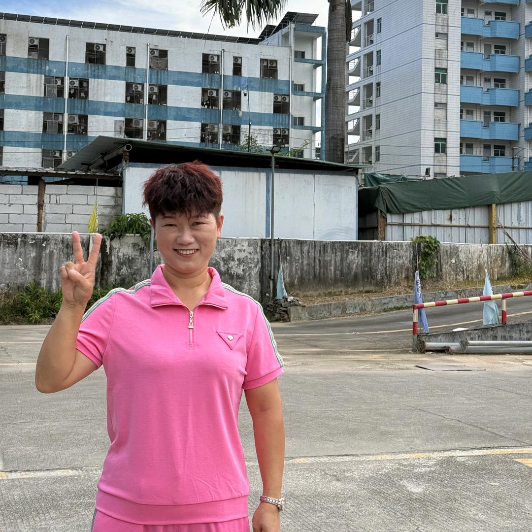 塘厦莲湖好方向驾校史教练