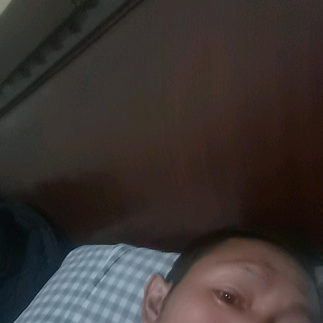 上午好