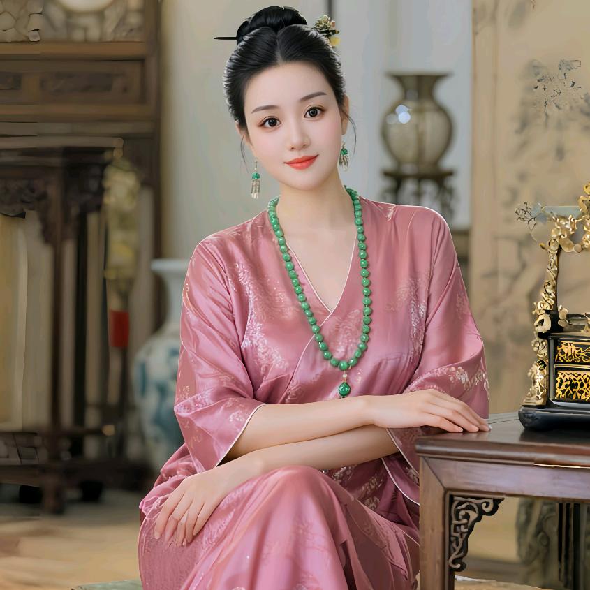 李如意🌻