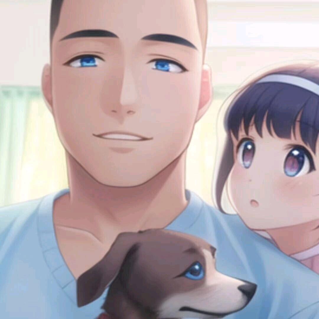 Oo太原小鹿犬oO
