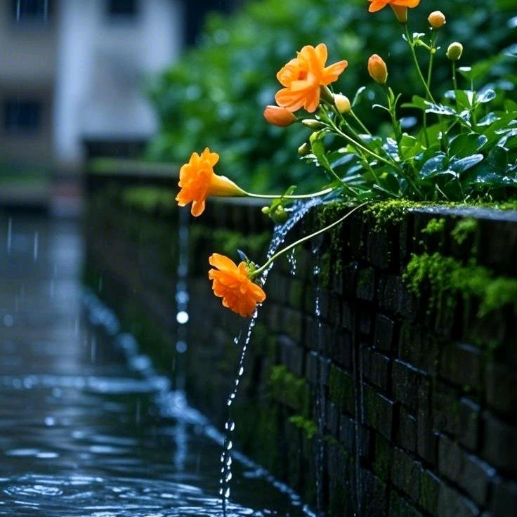 雨眠